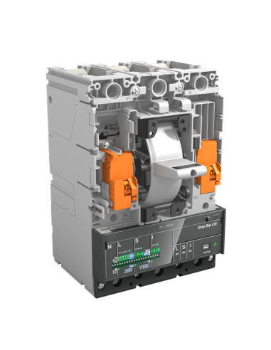 YU-C XT5-XT6 F P 24...30 Vac dc cewka podnapięciowa