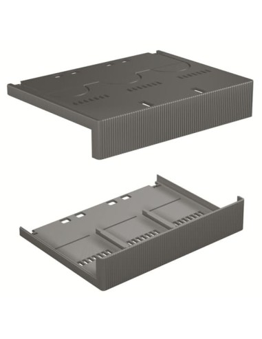 LTC XT7 XT7M 3p 2szt W pokrywa zacisków