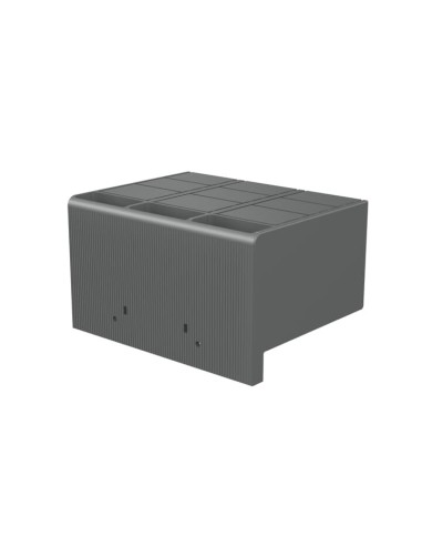 HTC - XT7 XT7M 3p 2szt pokrywa