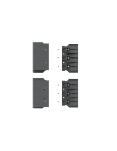 HTC-ES form.4 XT5 3p pokrywa
