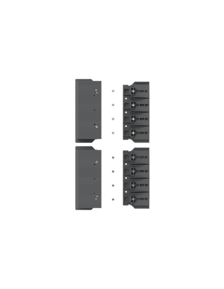 HTC-ES form.4 XT5 4p pokrywa