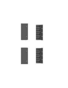 HTC form.4 XT5 4p pokrywa