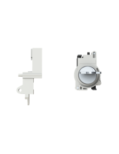 KLC-A Key lock open Kirk XT5-XT6 blokada kluczykowa
