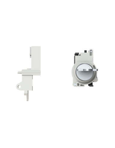 KLC-A Key lock open Kirk XT5-XT6 blokada kluczykowa