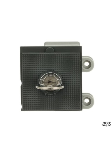 KLC XT7 KE.LO. RONIS EQ.A 1228 OPxB blokada kluczykowa