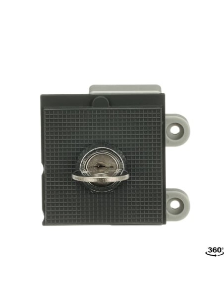 KLC XT7 KE.LO. RONIS EQ.A 1228 OPxB blokada kluczykowa