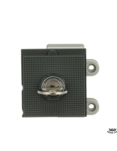 KLC XT7 KE.LO. RONIS EQ.B 1228 OPxB blokada kluczykowa