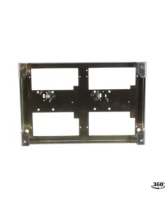 MIR-H XT5 MECHLOCK REAR HO. 2 C.BREAKER element blokady