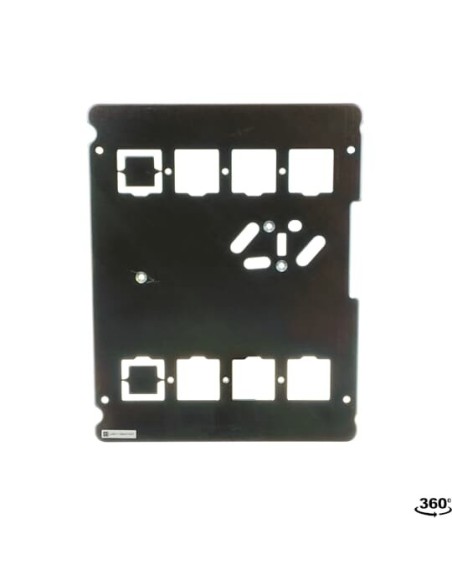 MIR-P x XT5 F element blokady