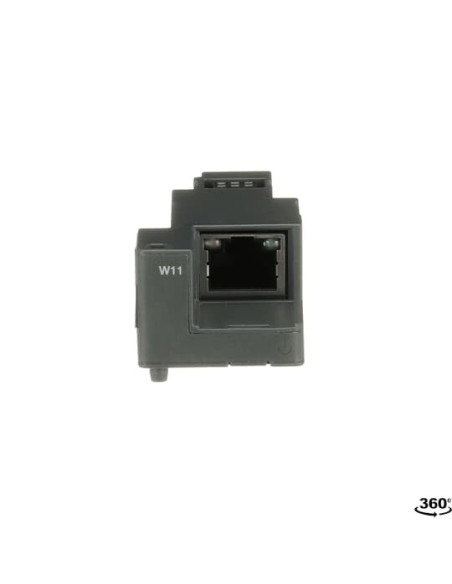 EKIP COM ETHERNET IP Tmax XT