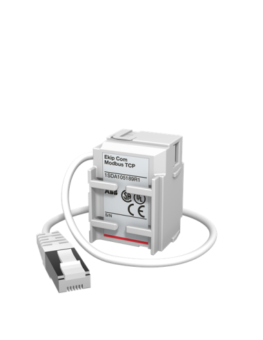 EKIP COM IEC61850 XT5 INT moduł komunikacyjny