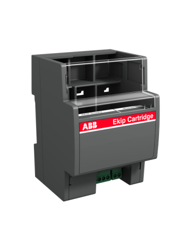 Ekip Cartridge 2 slots XT2-XT4-XT5