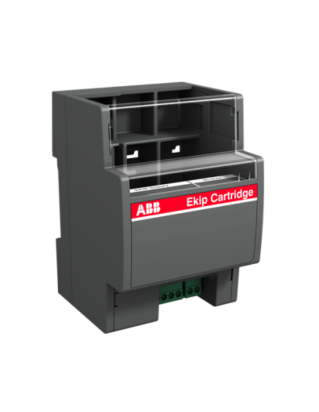 Ekip Cartridge 2 slots XT2-XT4-XT5