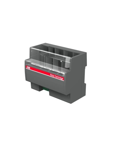 Ekip Cartridge 4 slots XT2-XT4-XT5