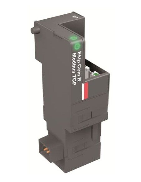 EKIP COM R MODBUS TCP R Tmax XT