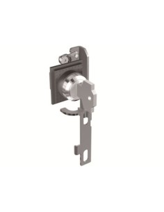 KLC-S Key lock open N.20005 XT7M blokada kluczykowa