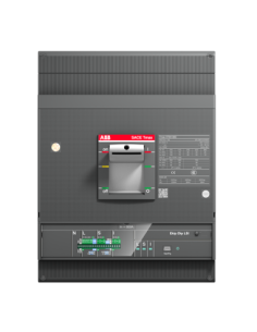 XT6S 800 Ekip Dip LSI In-630 3p F F wyłącznik kompaktowy