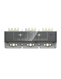 TMA 630-6300 XT6 3p zabezpieczenie