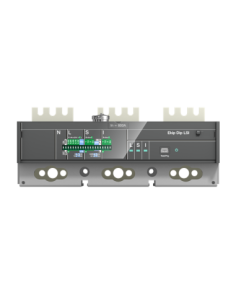 Ekip G Dip LS I In-630 3p XT6 zabezpieczenie