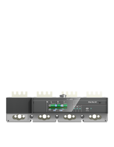 Ekip Dip LIG In-630 XT6 4p zabezpieczenie