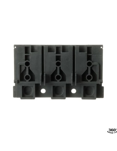 Terminal insulating plate XT5 fixed 3p