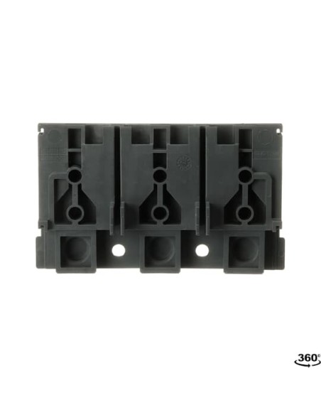 Terminal insulating plate XT5 fixed 3p