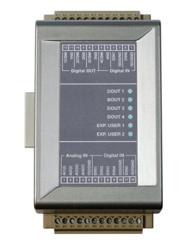 Moduł I O E-Hub 2.0