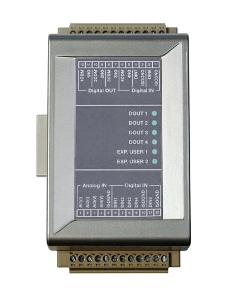 Moduł I O E-Hub 2.0