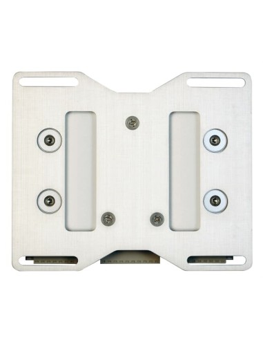 Metal Mounting brackets E-Hub 2.0