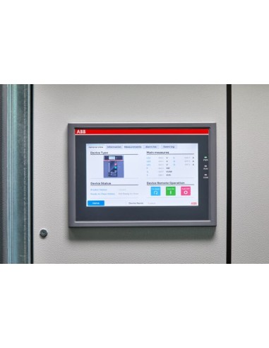 Lite panel - panel operatorski