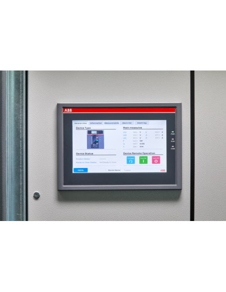 Lite panel - panel operatorski