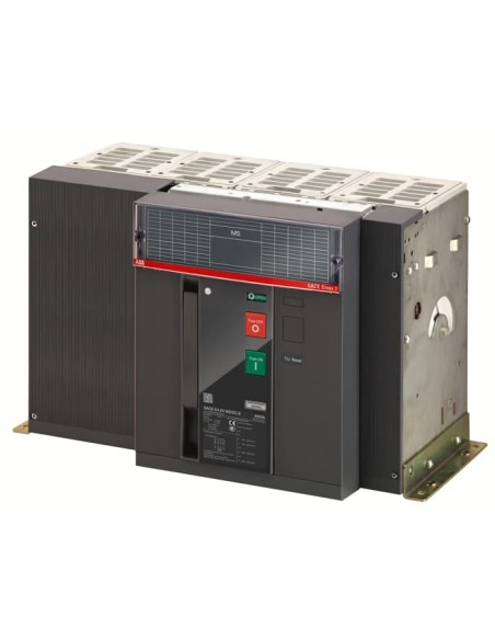 E4.2S MS DC-E 2000A 1500V 4p F VR