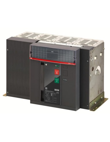 E4.2S MS DC-E 2500A 1500V 4p F VR