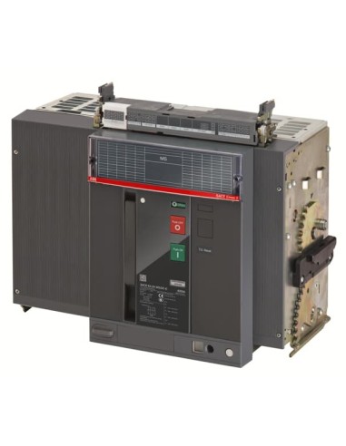 E4.2S MS DC-E 2000A 1500V 4p W MP