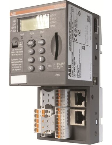 ABB E-kit rozwiązanie do monitorowania energii