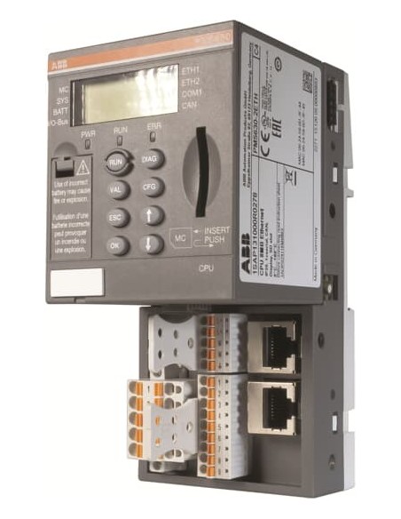 ABB E-kit rozwiązanie do monitorowania energii