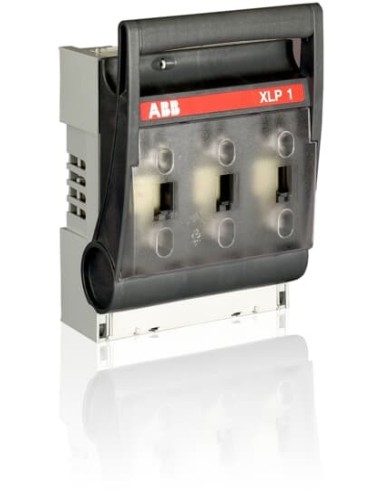 XLP1-6BC rozłącznik bezp 250A 6 zazcisków mostkowych