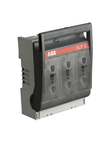XLP2-6BC rozłącznik bezp 400A 6 zazcisków mostkowych