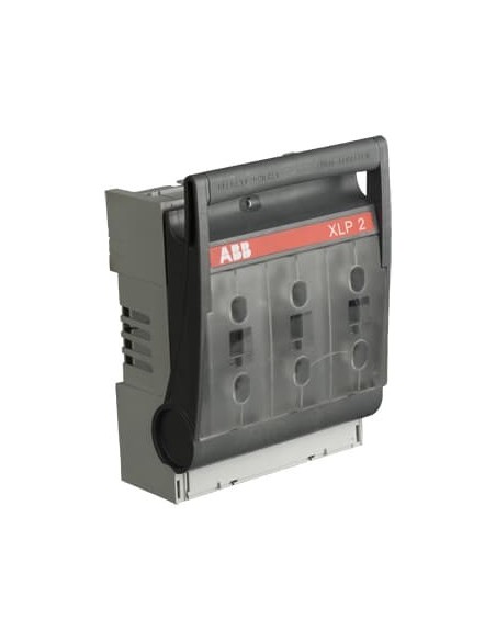 XLP2-6BC rozłącznik bezp 400A 6 zazcisków mostkowych