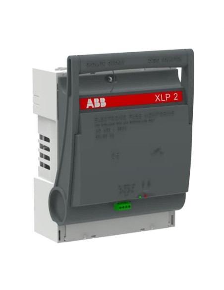 XLP2-EFM-6BC rozł bezp ze wskaź zadzbezp