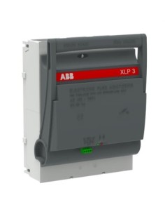XLP3-EFM-6BC rozł bezp ze wskaź zadzbezp