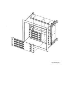 CAS-XR-185 1500 Kaseta SlimLine 185mm 1500mm