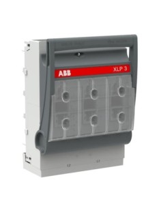 XLP3-A60 120-G z adapterem z podł od góry