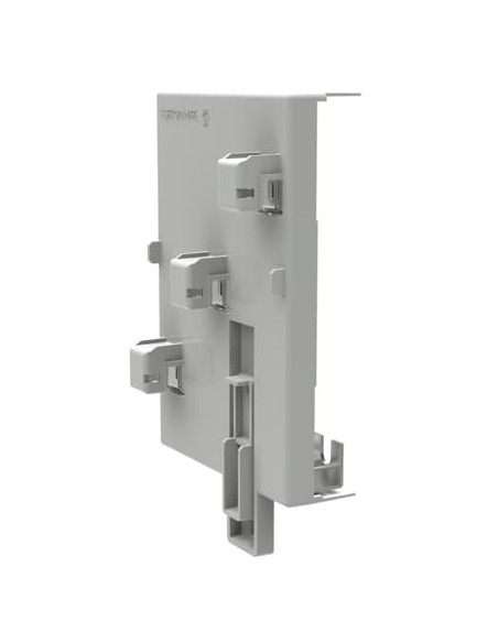 A60 85-G XLP1 Adapter A60 85 góra rozstaw szyn zbiorczych 60 mm kabel 5 lub 10 mm od góry