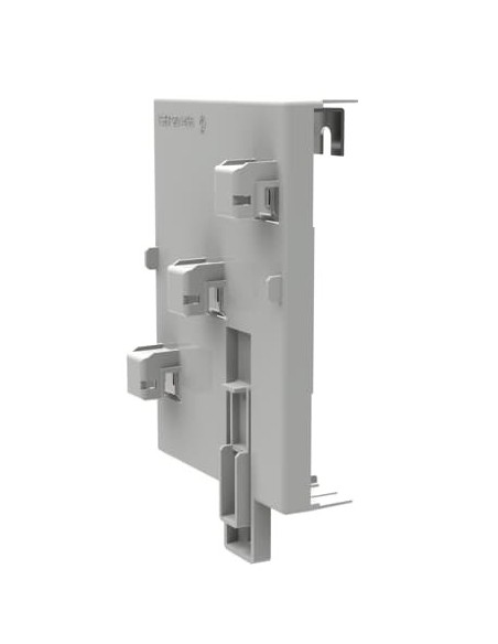 A60 85-D XLP1 Adapter A60 85 dół rozstaw szyn zbiorczych 60 mm kabel 5 lub 10 mm od dołu