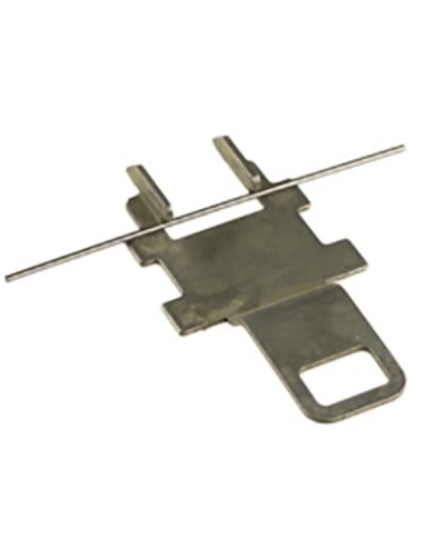 DR-XLP000 1 Zestaw do montaż XLP000 na szynie DIN (1 szt)