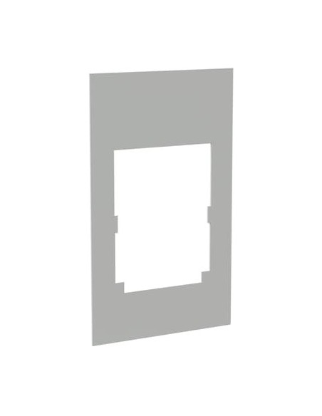 FF-XLP000-3P1 Ramka przednia do 1x XLP000 3P