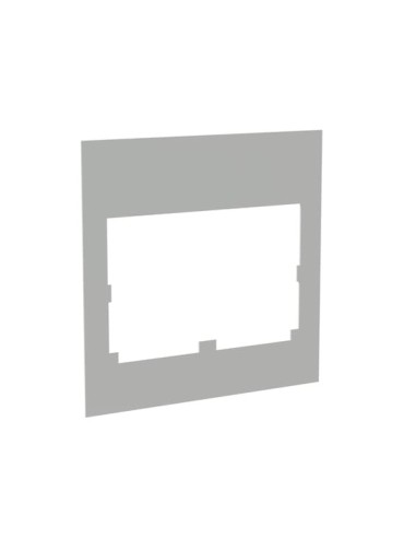 FF-XLP000-3P2 Ramka przednia do 2x XLP000 3P