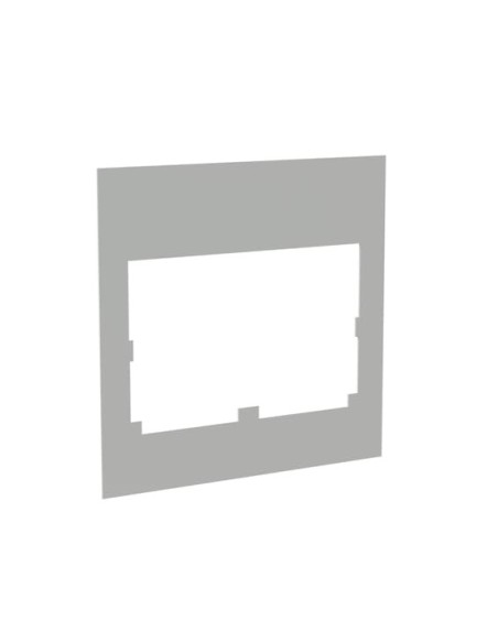 FF-XLP000-3P2 Ramka przednia do 2x XLP000 3P