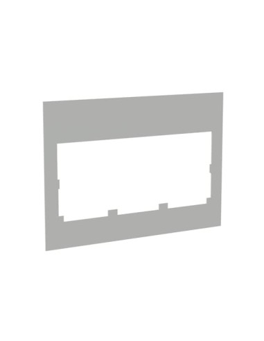 FF-XLP000-3P3 Ramka przednia do 3x XLP000 3P